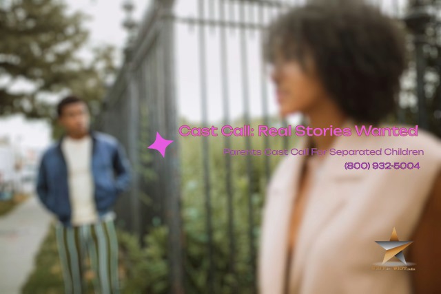 Black and Brown families reconnecting and healing from parental alienation